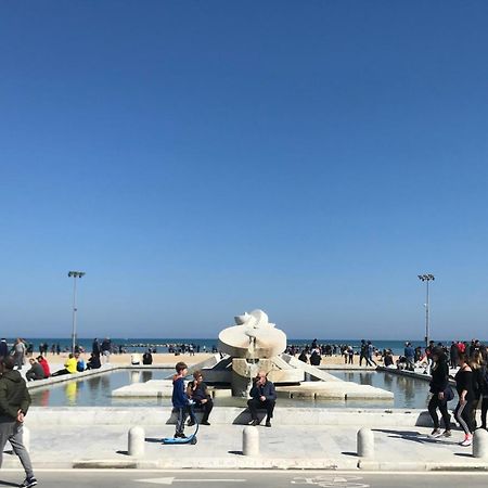 Masa Appartamenti Pescara Ngoại thất bức ảnh