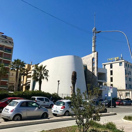 Masa Appartamenti Pescara Ngoại thất bức ảnh