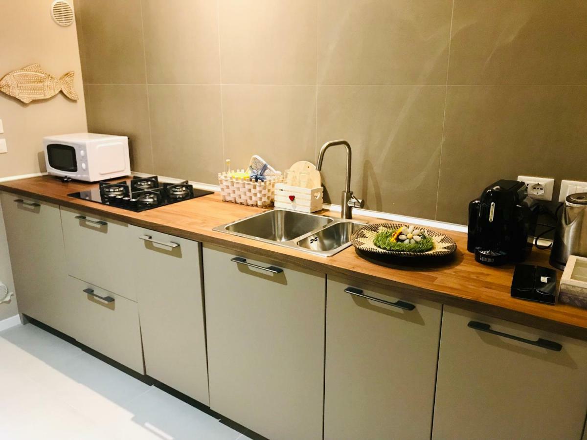 Masa Appartamenti Pescara Ngoại thất bức ảnh