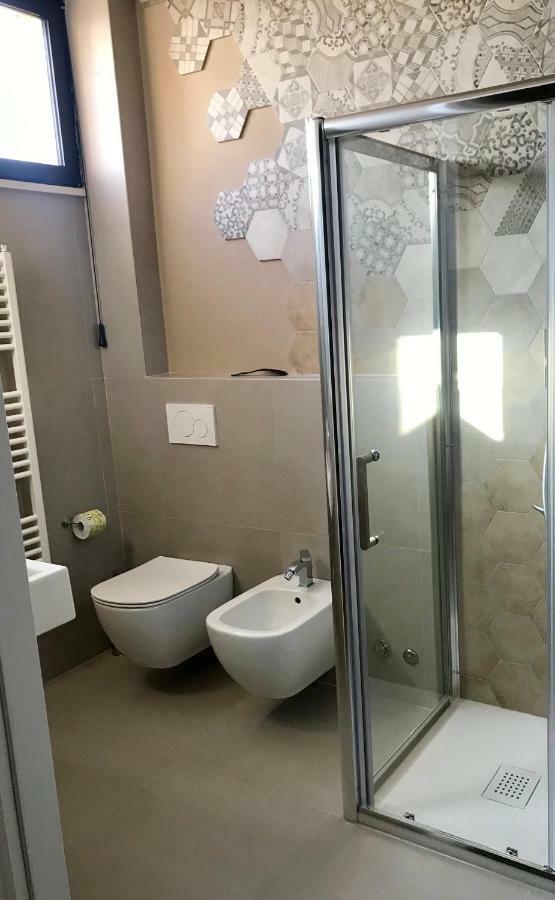 Masa Appartamenti Pescara Ngoại thất bức ảnh