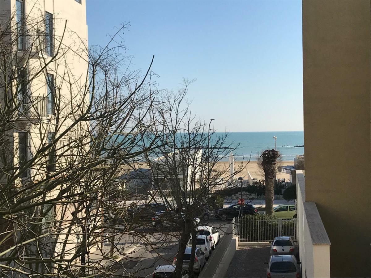 Masa Appartamenti Pescara Ngoại thất bức ảnh