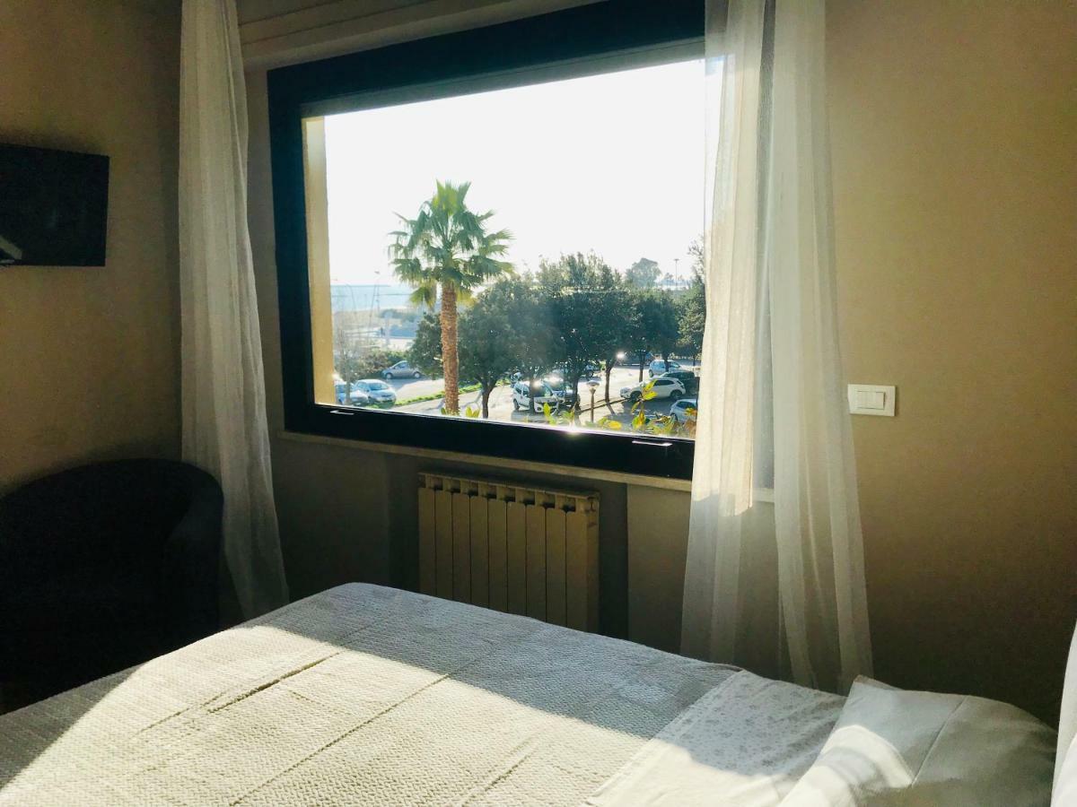 Masa Appartamenti Pescara Ngoại thất bức ảnh
