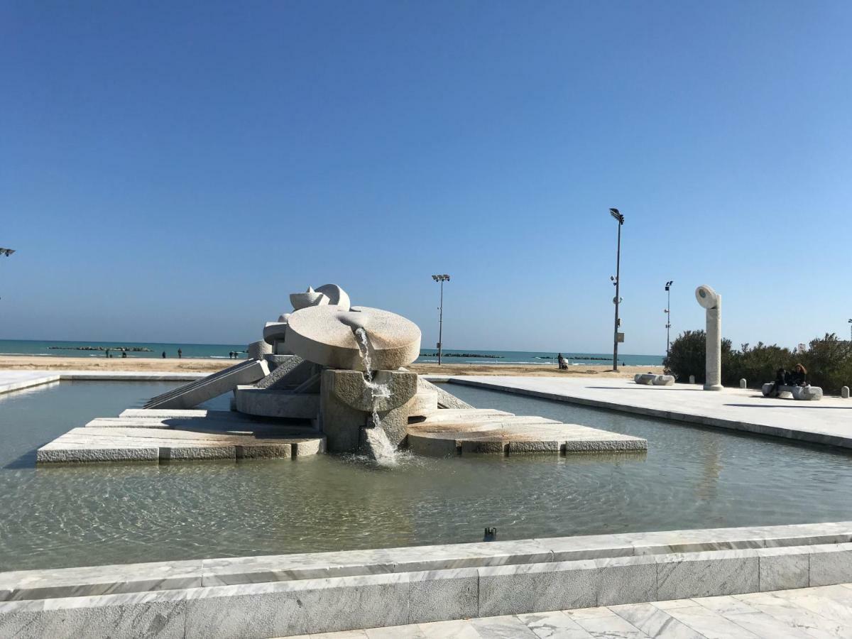 Masa Appartamenti Pescara Ngoại thất bức ảnh