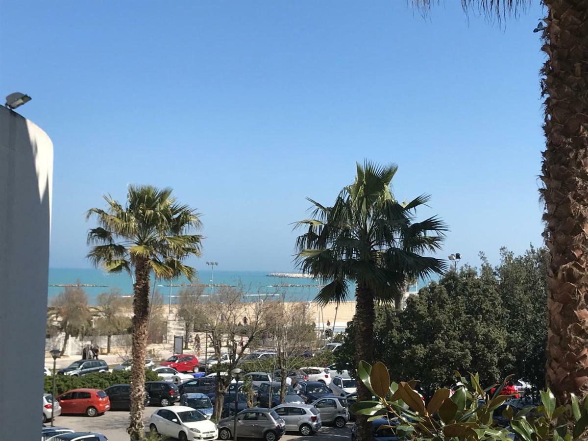 Masa Appartamenti Pescara Ngoại thất bức ảnh