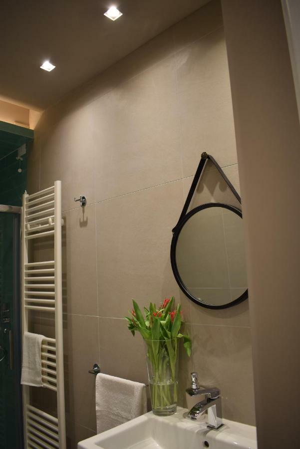 Masa Appartamenti Pescara Ngoại thất bức ảnh