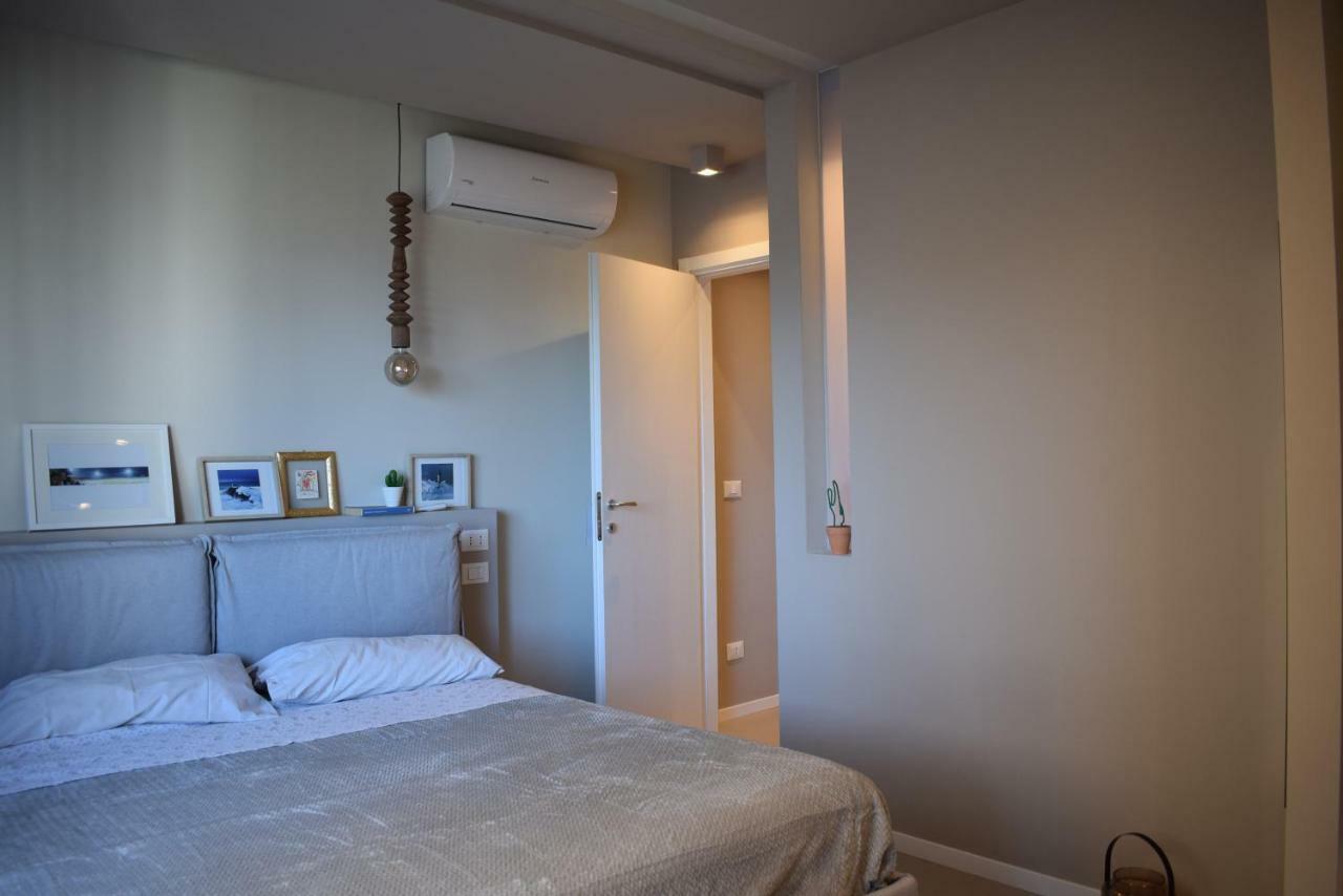 Masa Appartamenti Pescara Ngoại thất bức ảnh