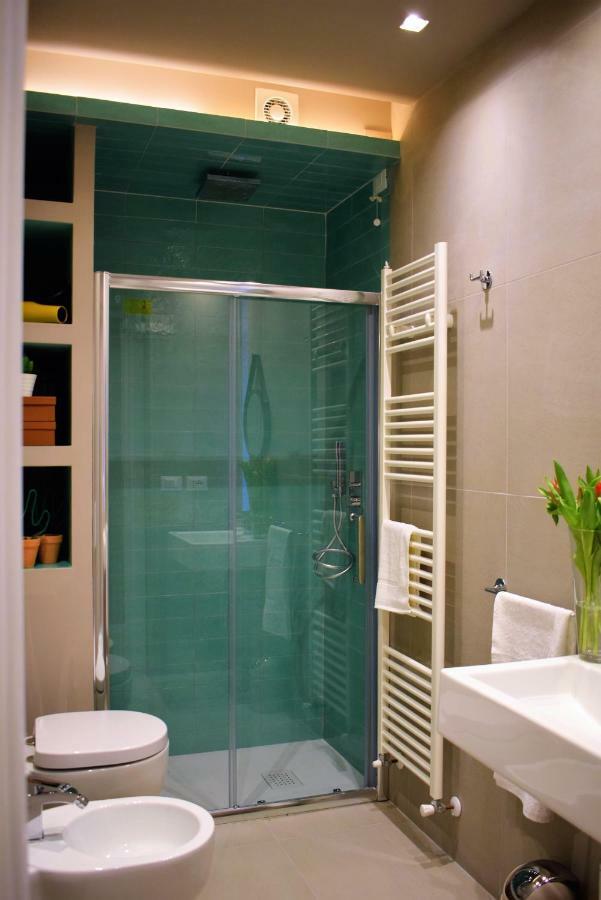 Masa Appartamenti Pescara Ngoại thất bức ảnh