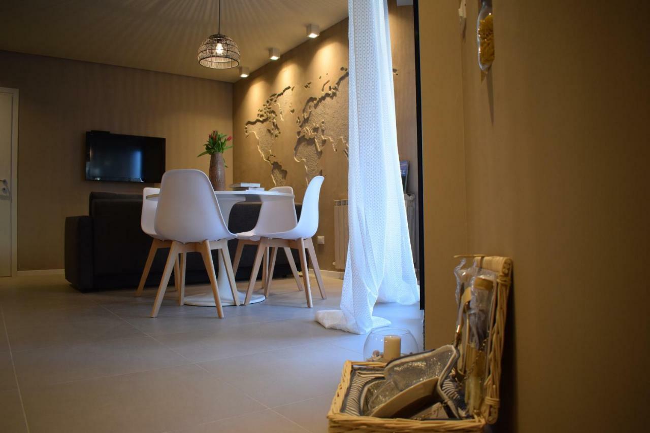 Masa Appartamenti Pescara Ngoại thất bức ảnh