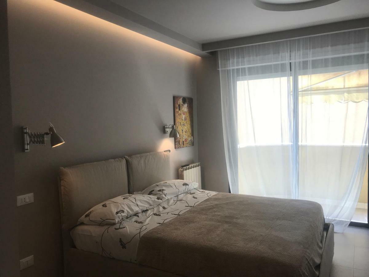 Masa Appartamenti Pescara Ngoại thất bức ảnh