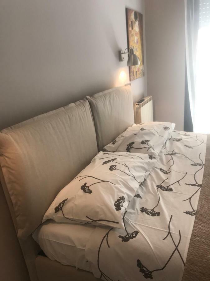 Masa Appartamenti Pescara Ngoại thất bức ảnh